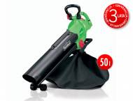 Odkurzacz do liści 2500 W Florabest, cena 179,00 PLN za 1 szt. ...