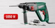 Młotowiertarka pnematyczna 1050 W Parkside, cena 229,00 PLN ...
