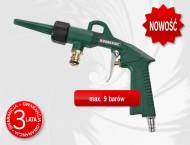 Pistolet pneumatyczny do wody Parkside, cena 25,00 PLN za 1 ...