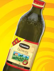 Oliwa z oliwek , cena 13,99 PLN za 1 l/1 opak.
- 1 l/1 opak.