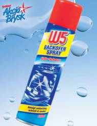 Spray do czyszczenia piekarnika , cena 6,99 PLN za 400 ml/1 ...