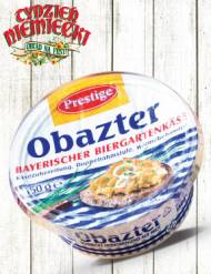 Ser bawarski , cena 5,99 PLN za 150 g/1 opak.