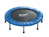 Mini Trampolina Crivit Sports, cena 119,00 PLN za 1 szt. 
- ...