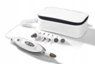 Zestaw do manicure i pedicure Sanitas, cena 69,90 PLN za 1 opak. ...