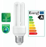 Żarówka energooszczędna Livarno Lux, cena 11,99 PLN za 1 ...