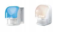 Lampka nocna LED Livarno Lux, cena 21,99 PLN za 1 szt. 
- energooszczędne ...