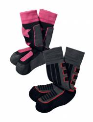 Skarpety narciarskie Crivit Sports, cena 11,99 PLN za 1 para ...