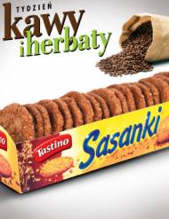 Sasanki , cena 2,49 PLN za 210 g/1 opak. 
- 210 g/1 opak. 
- ...