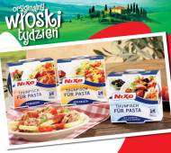 Tuńczyk , cena 5,99 PLN za 160 g/1 opak. 
- Idealny do dań ...