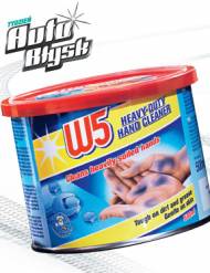 Pasta do czyszczenia rąk , cena 7,99 PLN za 500 ml/1 opak. ...