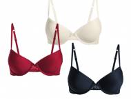 Biustonosz push-up Jolinesse, cena 24,99 PLN za 1 szt. 
- efekt ...