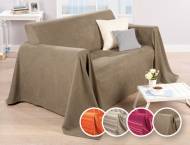 Narzuta 250 x 330 cm Meradiso, cena 69,90 PLN za 1 szt. 
- ...