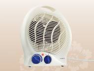Termowentylator elektryczny , cena 39,99 PLN za 1 szt. 
- bezstopniowa ...