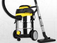 Odkurzacz 1400 W Parkside, cena 222,00 PLN za 1 szt. 
- do ...