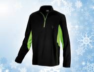 Bluza polarowa męska Crivit Sports, cena 29,99 PLN za 1 szt. ...