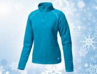 Bluza polarowa damska Crivit Sports, cena 29,99 PLN za 1 szt. ...