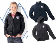 Sweter chłopięcy Pepperts, cena 43,99 PLN za 1 szt. 
- ciepły, ...