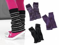 Getry Pepperts, cena 7,99 PLN za 1 para 
- idealne ocieplacze ...