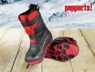 Śniegowce młodzieżowe Pepperts, cena 59,00 PLN za 1 para ...