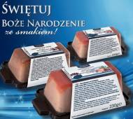 Pasztety delikatesowe , cena 6,99 PLN za 230 g 
- różne rodzaje ...