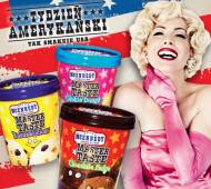 Lody , cena 7,99 PLN za 500 ml/1 opak. 
- różne rodzaje 
- ...