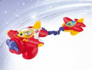 Fisher-Price® Laweta lub Samolot , cena 49,99 PLN za 1 ...