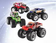 Monster Truck Hotwheels&#174; , cena 22,99 PLN za 1 szt. ...