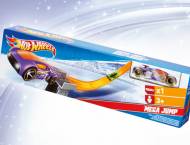 Skocznia dla samochodów Hotwheels® , cena 23,99 PLN za ...