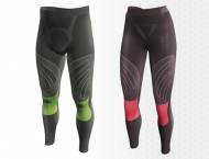 Spodnie funkcyjne Crivit Sports, cena 44,00 PLN za 1 szt. 
- ...