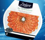Gazetka LIDL od poniedziałku 26 listopada 2012 -Artykuły spożywcze Deluxe