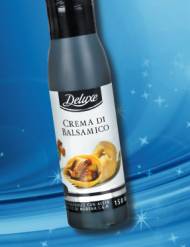 Krem z octu balsamicznego , cena 6,99 PLN za 150 ml/1 opak. ...