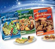 Mieszanka do wypieku , cena 5,99 PLN za 585/455/600 g/1 opak. ...