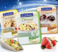 Kandyzowane owoce , cena 2,49 PLN za 100 g/1 opak. 
- Różne ...