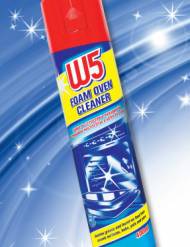 Spray do czyszczenia piekarnika , cena 6,99 PLN za 400 ml/1 ...