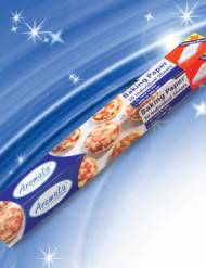 Papier do pieczenia , cena 4,99 PLN za 30 szt./1 opak. 
- 30 ...
