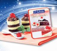 Wiśnie do dekoracji , cena 4,99 PLN za 100 g/1 opak. 
- Idealne ...