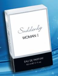 Eau de Parfum Woman , cena 19,99 PLN za 50 ml/1 opak. 
- 50 ...