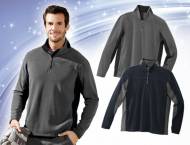 Bluza polarowa Livergy, cena 34,99 PLN za 1 szt. 
- antipilling ...