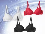 Biustonosz Jolinesse, cena 22,99 PLN za 1 szt. 
- uformowane ...