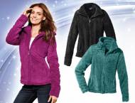 Bluza z pluszu , cena 39,99 PLN za 1 szt. 
- antypilling zapobiega ...