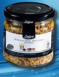 Musztarda , cena 4,99 PLN za 185 g/1 opak. 
- 185 g/1 opak. ...