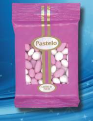 Kandyzowane pestki pinii , cena 3,49 PLN za 100 g/1 opak. 
- ...