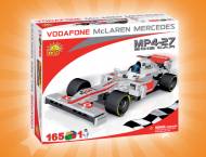 Klocki McLaren 165 , cena 37,99 PLN za 1 opak. 
- 150 elementów ...