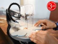 Wyrzynarka precyzyjna Parkside, cena 299,00 PLN za 1 opak. 
- ...
