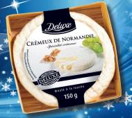 Ser pleśniowy , cena 6,99 PLN za 150 g/1 opak.
- wyjątkowo ...