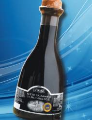 Ocet balsamiczny z Modeny , cena 9,99 PLN za 250 ml/1 opak. ...