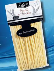 Makaron Fusilli al Torchio , cena 5,99 PLN za 500 g/1 opak. ...