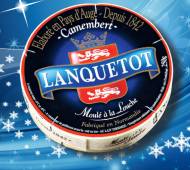 Ser pleśniowy Camembert , cena 7,99 PLN za 250 g/1 opak. 
- ...