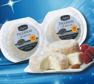 Gazetka LIDL od poniedziałku 3 grudnia 2012 - artykuły spożywcze tydzień Deluxe