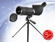 Luneta 20 - 60 x 60 Auriol, cena 111,00 PLN za 1 opak. 
- statyw ...